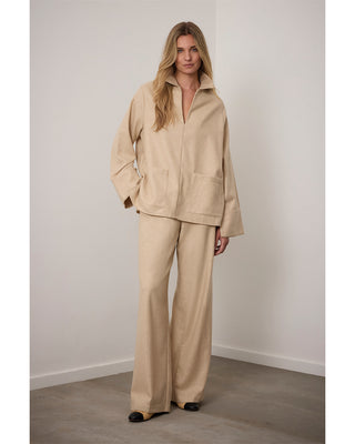 Nola pants wool