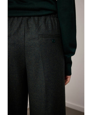 Nola pants wool
