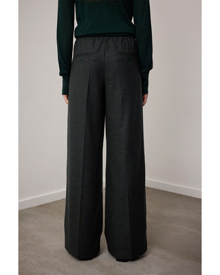 Nola pants wool