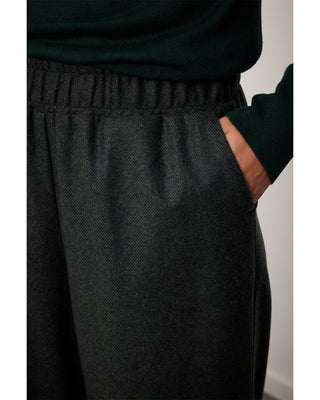 Nola pants wool